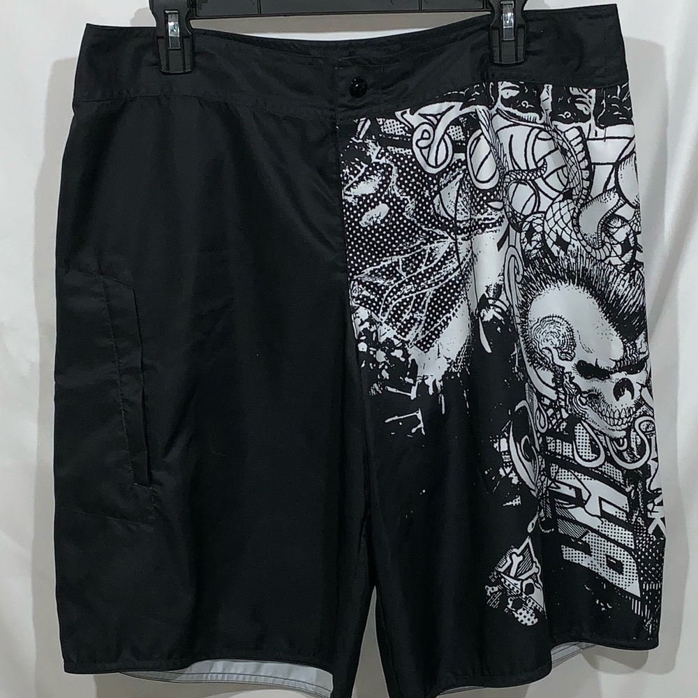 Tony Hawk Swim Trunks